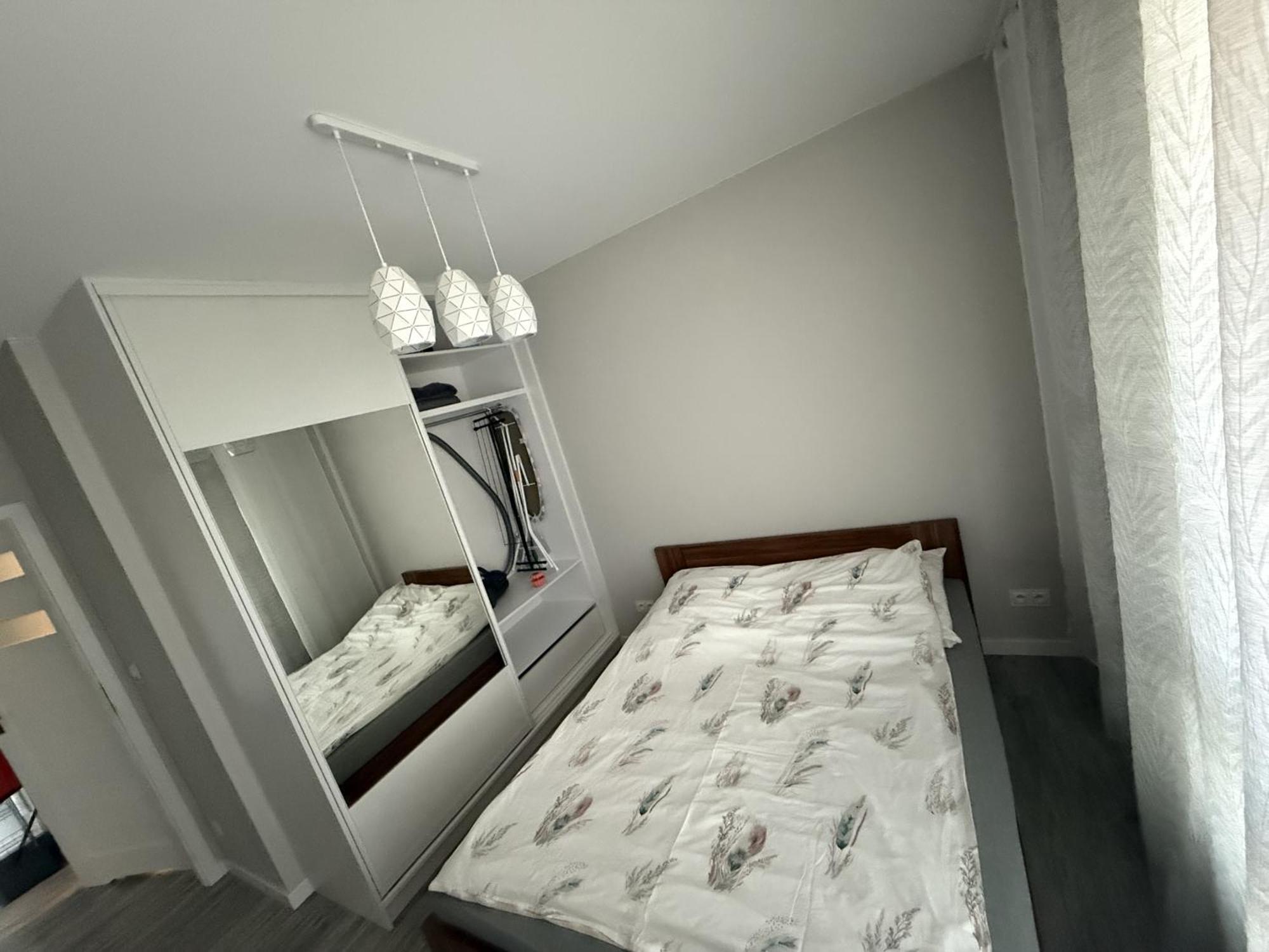 Mieszkanie Idea Wacyn Radom Exterior foto